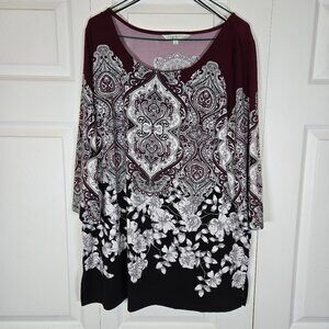 Cleo Petites Women's Top